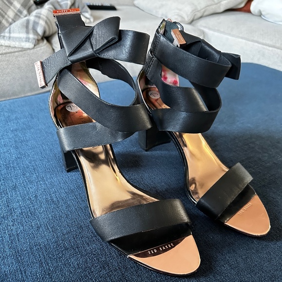 Ted Baker Shoes - Ted Baker Heels